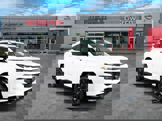 New 2025 Nissan Murano Platinum w/ Cargo Package image 1