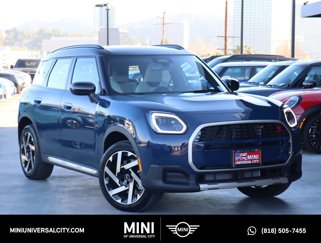 New 2025 MINI Cooper Countryman S image 1
