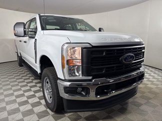 New 2026 Ford F250 XL image 1