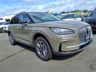 New 2025 Lincoln Corsair AWD w/ Equipment Group 101A image 1