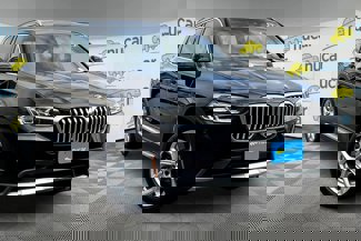 Used 2022 BMW X3 xDrive30i w/ Convenience Package image 1
