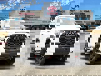 New 2025 Toyota Tundra TRD Pro image 1