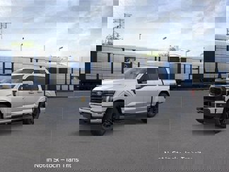 New 2025 Ford F150 Lariat image 1
