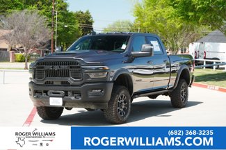 New 2025 RAM 2500 Rebel image 1