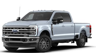 New 2026 Ford F250 4x4 Crew Cab Super Duty image 1