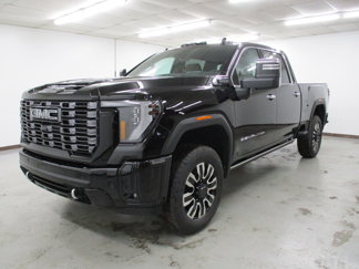 New 2025 GMC Sierra 2500 Denali Ultimate image 1