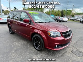 Used 2019 Dodge Grand Caravan SE image 1