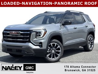 New 2026 GMC Terrain Elevation w/ Elevation Premium Package image 1