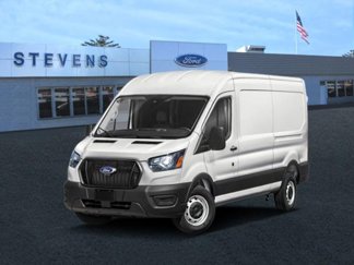 New 2025 Ford Transit 250 148 Medium Roof Extended AWD image 1