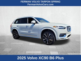 New 2025 Volvo XC90 B6 Plus w/ Protection Package Premier image 1