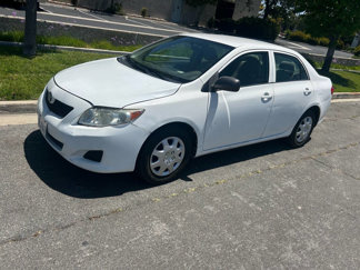 Used 2009 Toyota Corolla LE image 1