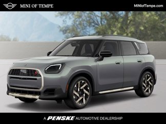 New 2026 MINI Cooper Countryman S image 1
