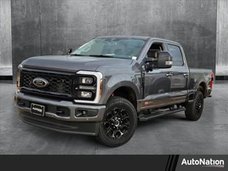 New 2025 Ford F250 Lariat w/ Lariat Ultimate Package image 1