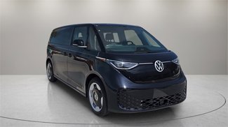 New 2025 Volkswagen ID. Buzz Pro S image 1