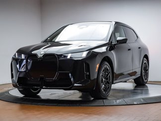 New 2026 BMW iX xDrive45 w/ M Sport Package image 1