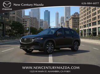 New 2025 MAZDA CX-50 2.5 Hybrid w/ Cargo Package image 1