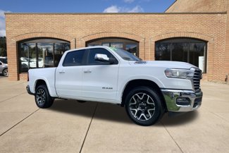 Used 2025 RAM 1500 Laramie image 1