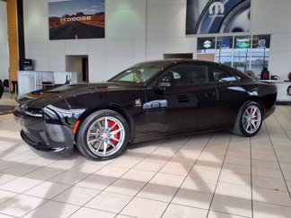 New 2025 Dodge Charger Scat Pack w/ Track Pack image 1