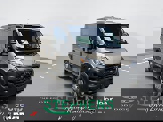 New 2025 RAM ProMaster 1500 image 1