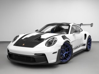 Used 2024 Porsche 911 GT3 RS image 1
