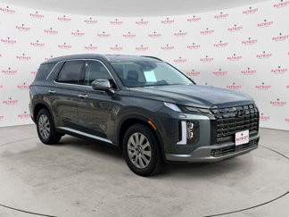New 2025 Hyundai Palisade SEL image 1
