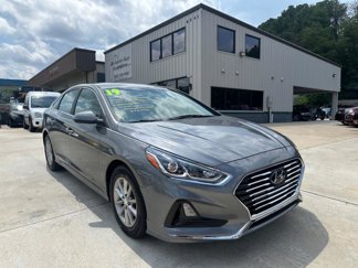 Used 2019 Hyundai Sonata SE image 1