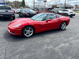Used 2006 Chevrolet Corvette Coupe w/ Preferred Equipment Group image 1