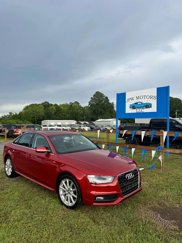 Used 2014 Audi A4 2.0T Premium Plus image 1