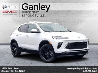 New 2026 Buick Encore GX Sport Touring image 1