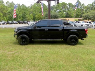 Used 2020 Ford F150 XLT w/ Trailer Tow Package image 1