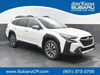 New 2025 Subaru Outback Touring XT image 1