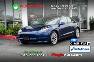 Used 2023 Tesla Model 3 Standard Range image 1