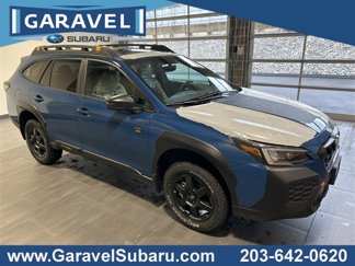New 2025 Subaru Outback Wilderness image 1