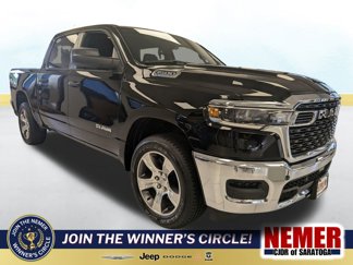 New 2025 RAM 1500 Tradesman image 1