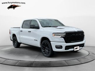 New 2025 RAM 1500 Limited image 1
