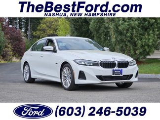 Used 2023 BMW 330e xDrive image 1