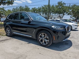 Used 2022 BMW X3 sDrive30i w/ Convenience Package image 1