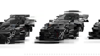 New 2026 Chevrolet Corvette Stingray Preferred Conv w/ 2LT video 1