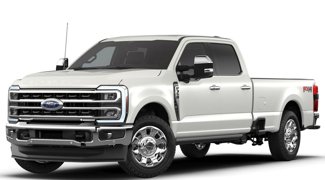 New 2026 Ford F350 King Ranch image 1