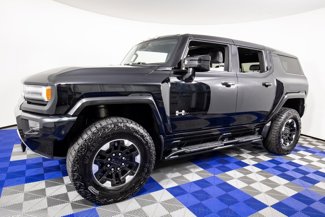 Used 2024 GMC Hummer EV 2X w/ Extreme Off-Road Package image 1