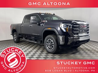 New 2026 GMC Sierra 2500 SLT w/ SLT Premium Package image 1