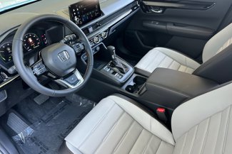 New 2026 Honda CR-V Sport Touring video 4