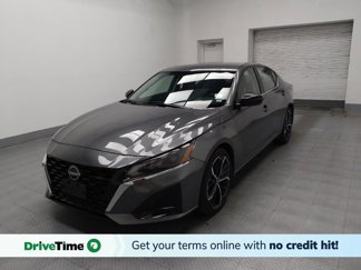 Used 2024 Nissan Altima 2.5 SR image 1