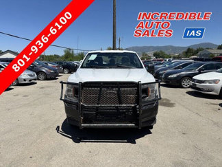 Used 2019 Ford F150 XL w/ Trailer Tow Package image 1