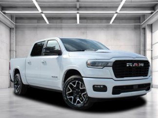 New 2025 RAM 1500 Laramie image 1