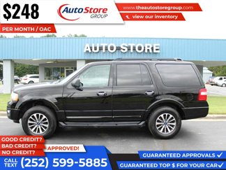Used 2017 Ford Expedition XLT image 1