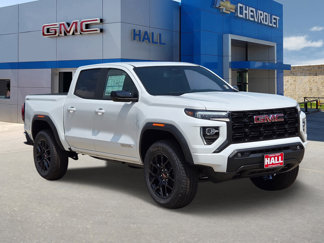 New 2026 GMC Canyon Elevation w/ Convenience Package image 1
