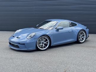 Used 2023 Porsche 911 GT3 image 1