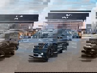 New 2025 Kia Carnival SX image 1