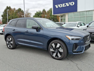 New 2025 Volvo XC60 T8 Plus w/ Protection Package Premier image 1